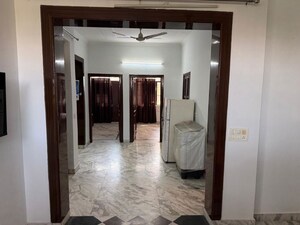 Room in 2 BHK Builder Floor at Sector 45 – for Rent