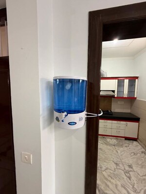 Furnished Amenities in 2 BHK Builder Floor at Sector 45 – for Rent