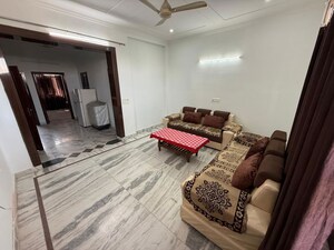 2 BHK Builder Floor For Rent in Sector 45