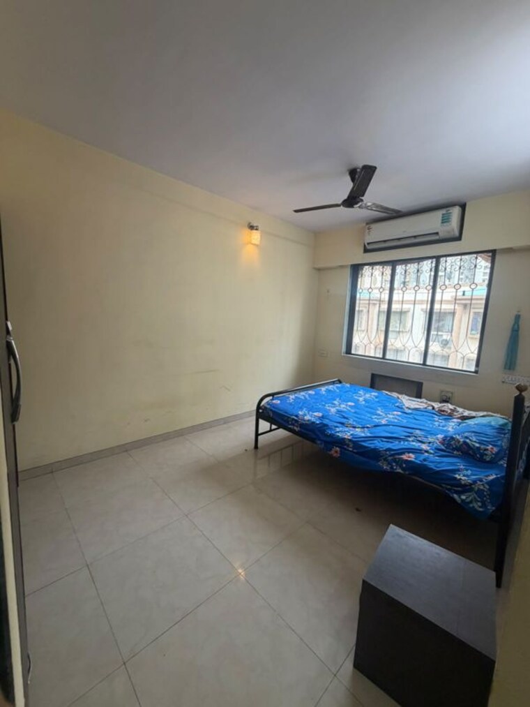 Bedroom, lodha-paradise 2 Bedroom 650 Sq.Ft. Apartment In Majiwada Thane 10587919