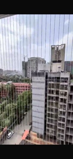 1.5 BHK Apartment For Rent in BC Corp Arista