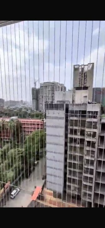 1.5 BHK Apartment For Rent in BC Corp Arista in Bandra East, Mumbai