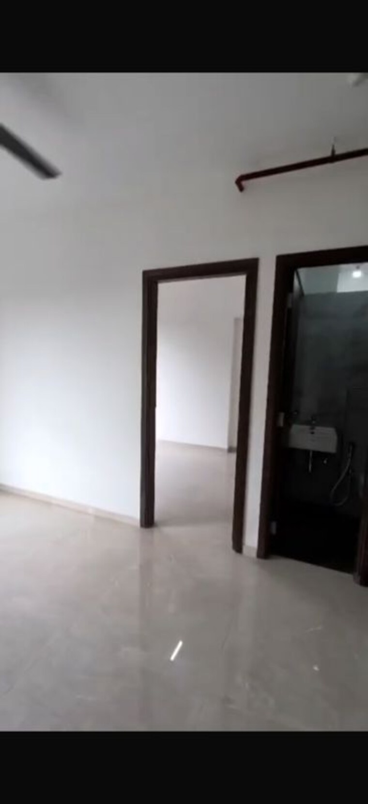 Room, bc-corp-arista 1.5 Bedroom 550 Sq.Ft. Apartment In Bandra East Mumbai 10587921