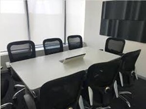 Team Area in  Office Space at Bandra Kurla Complex – for Rent