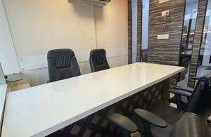Team Area in  Office Space at Bandra Kurla Complex – for Rent