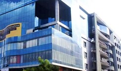 Office Space For Rent in Bandra Kurla Complex