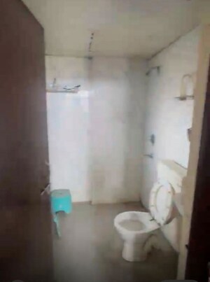 Bathroom in 1.5 BHK Apartment at Techman Moti Residency, Raj Nagar Extension – for Sale