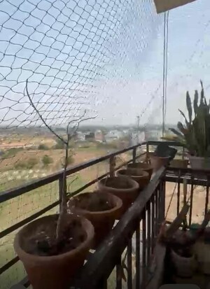 1.5 BHK Apartment – Exterior View View at Techman Moti Residency, Raj Nagar Extension - for Sale