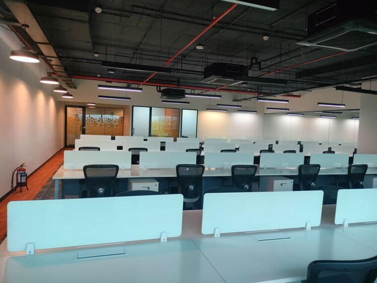 Team Area, garudachar palya Commercial Co Working Space 4000 Sq.Ft. In Garudachar Palya Bangalore 10587917