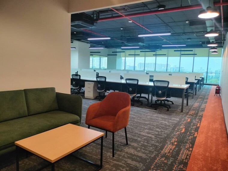 Team Area, garudachar palya Commercial Co Working Space 4000 Sq.Ft. In Garudachar Palya Bangalore 10587917