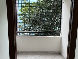 Balcony in 3 BHK Apartment at Brundavan Apartment Kapra, Kapra – for Sale