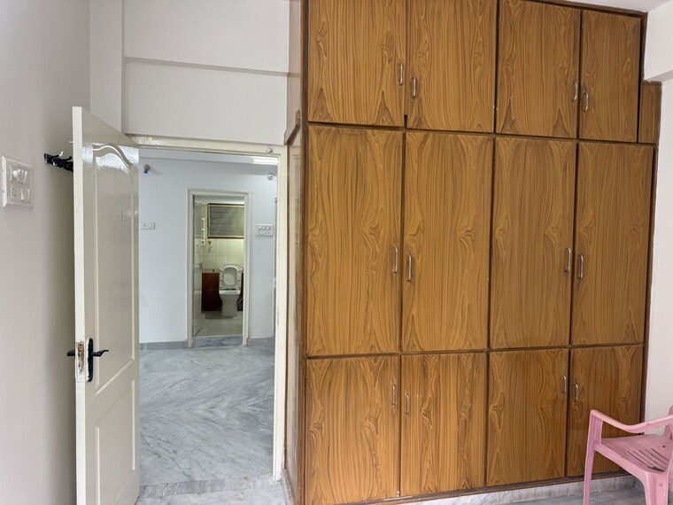undefined, brundavan-apartment-kapra 3 Bedroom 1406 Sq.Ft. Apartment In Kapra Hyderabad 10587895