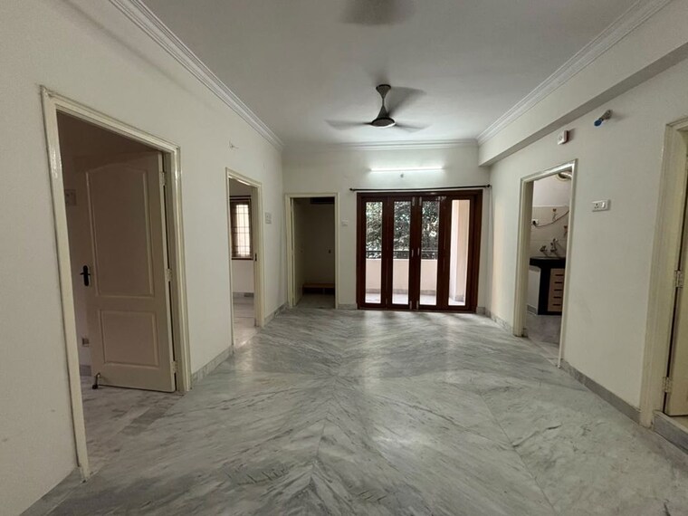 Room, brundavan-apartment-kapra 3 Bedroom 1406 Sq.Ft. Apartment In Kapra Hyderabad 10587895