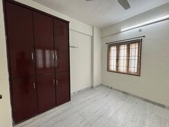 3 BHK + Prayer Room Apartment For Sale in Brundavan Apartment Kapra