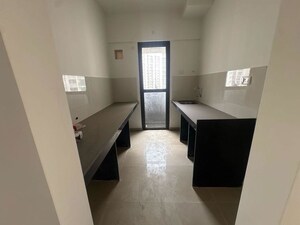 Team Area in 1 BHK Apartment at Shapoorji Pallonji Sewri, Sewri – for Rent