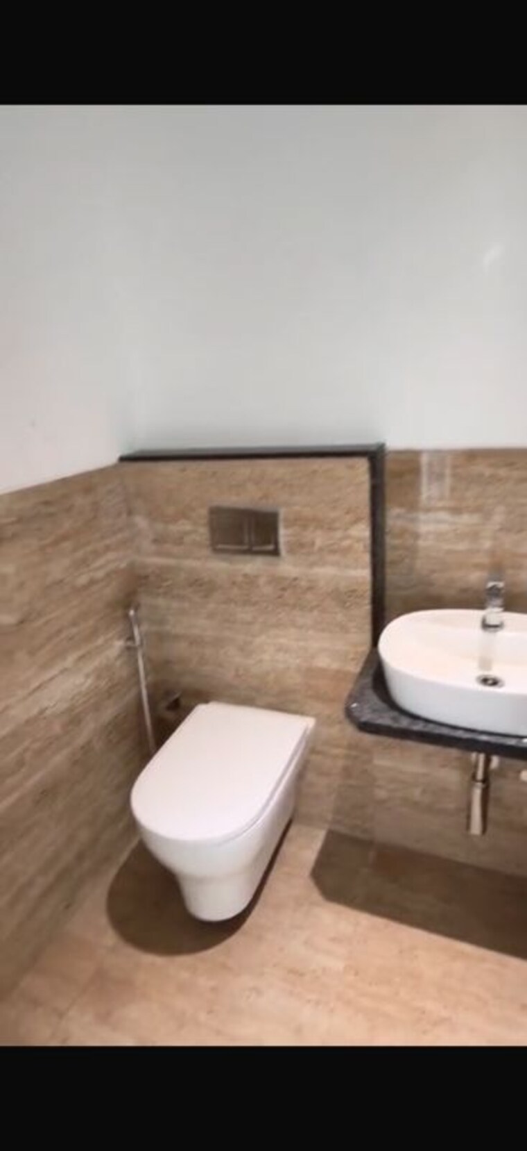Bathroom, dimples-73-east 2 Bedroom 832 Sq.Ft. Apartment In Kandivali West Mumbai 10587925