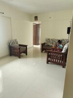 2 BHK 700 Sq.Ft. Apartment in Mahalunge
