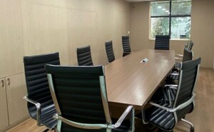  Office Space For Rent in Wadhwa The Capital, Bandra East