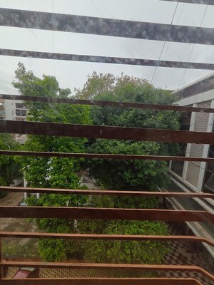 2 BHK Apartment – Garden View at Regal Apartment, Santacruz West - for Rent