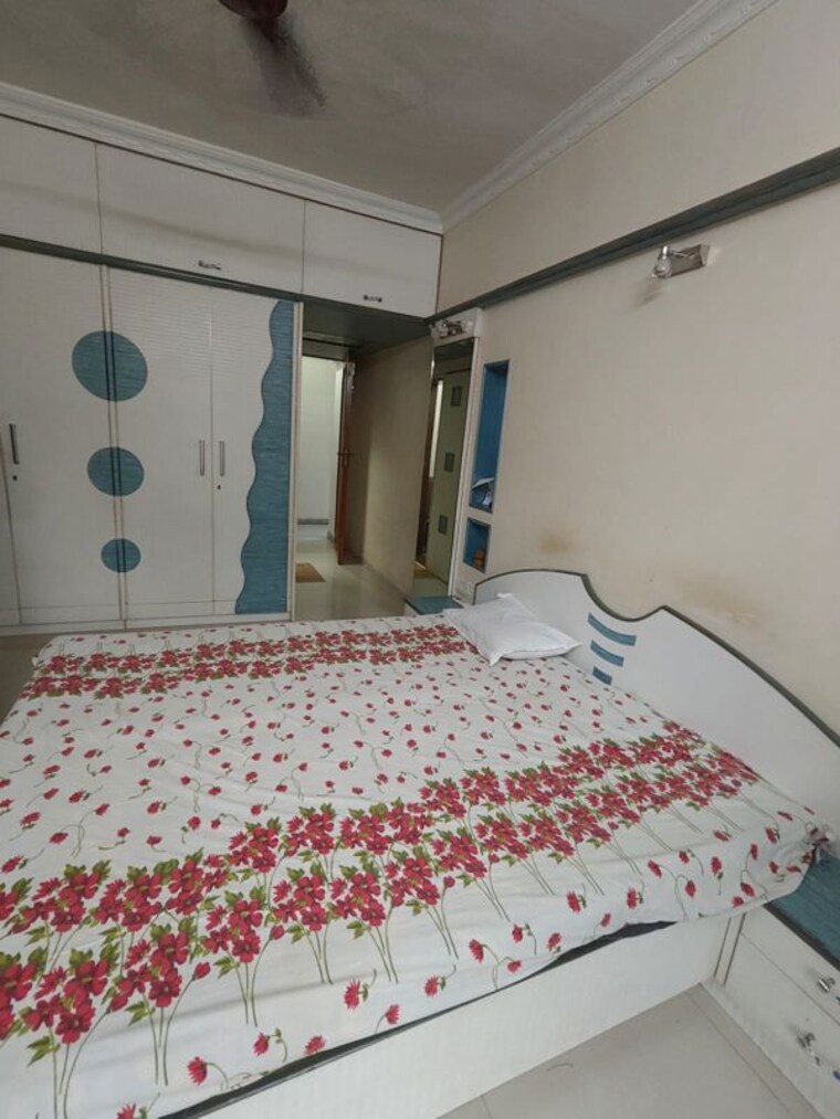 Bedroom, regal-apartment 2 Bedroom 870 Sq.Ft. Apartment In Santacruz West Mumbai 10587923