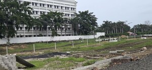  Showroom – Exterior View View at Elite Akasha, Dongargaon - for Sale