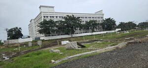  Showroom – Exterior View View at Elite Akasha, Dongargaon - for Sale