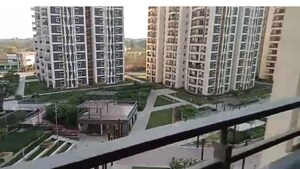 3 BHK Apartment For Rent in Aparna Serene Park, Kondapur