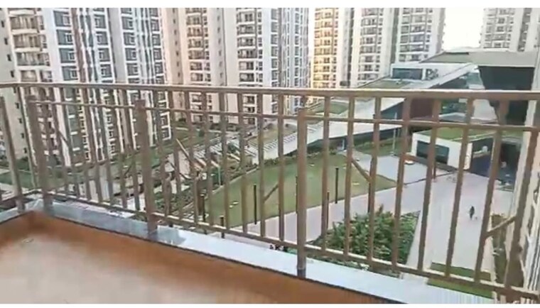 Exterior View, aparna-serene-park 3 Bedroom 225 Sq.Ft. Apartment In Kondapur Hyderabad 10587934