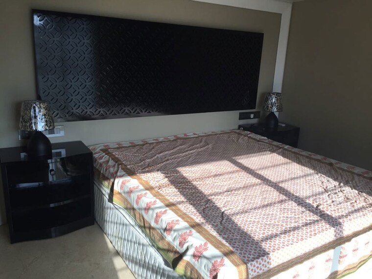 Bedroom, l-nagpal-vasant-vihar 2 Bedroom 1100 Sq.Ft. Apartment In Khar West Mumbai 10587937