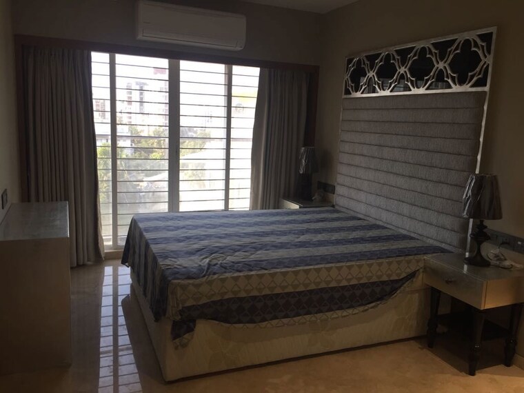Bedroom, l-nagpal-vasant-vihar 2 Bedroom 1100 Sq.Ft. Apartment In Khar West Mumbai 10587937