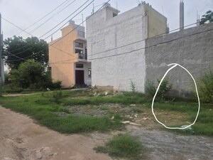  Plot – Exterior View View at Vaidpura - for Sale