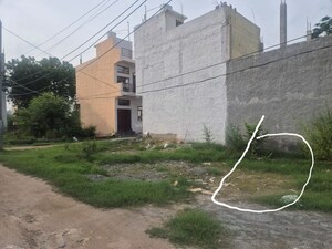  Plot – Exterior View View at Vaidpura - for Sale
