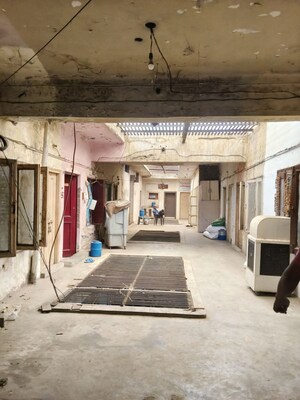  Builder Floor – Exterior View View at Loni - for Sale