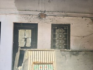  Builder Floor – Exterior View View at Loni - for Sale