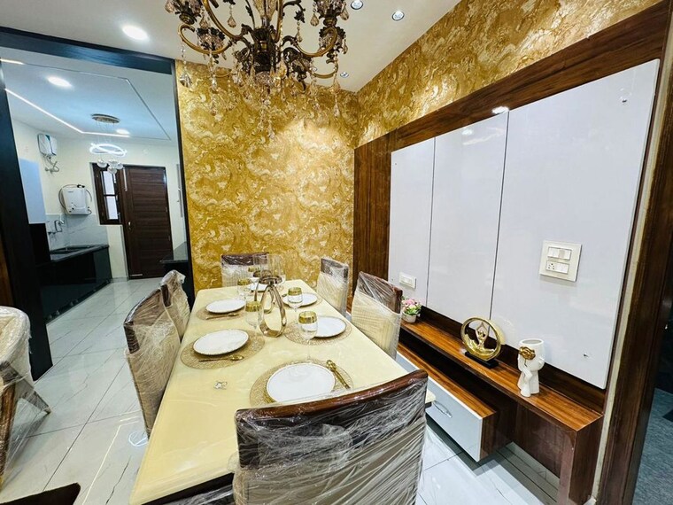Team Area, sector 124 4 Bedroom 116 Sq.Yd. Independent House In Sector 124 Mohali 10587961