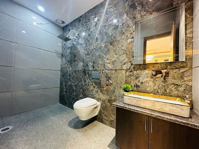 Kitchen, sector 124 4 Bedroom 116 Sq.Yd. Independent House In Sector 124 Mohali 10587961