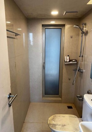 Furnished Amenities in 1 BHK Apartment at Ghansoli Sector 15 – for Rent