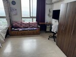 1 BHK 620 Sq.Ft. Apartment in Ghansoli Sector 15