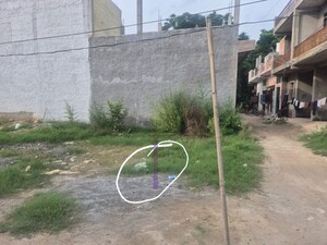 Plot Area in  Plot at Vaidpura – for Sale