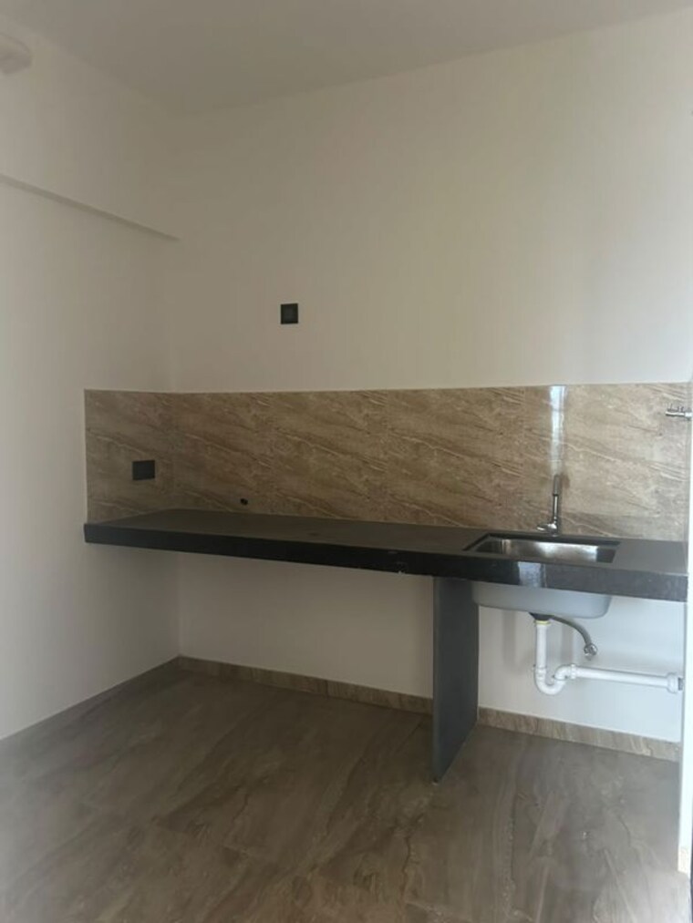 Kitchen, vtp-sierra 2 Bedroom 900 Sq.Ft. Apartment In Baner Pune 10587968