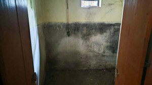 Furnished Amenities in  Apartment at Khardaha – for Sale