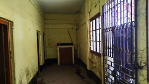 Staircase in  Apartment at Khardaha – for Sale