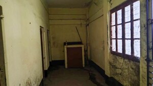 Bathroom in  Apartment at Khardaha – for Sale