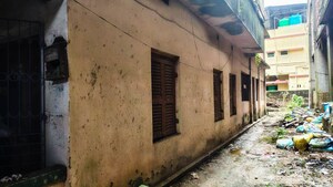  Apartment – Exterior View View at Khardaha - for Sale