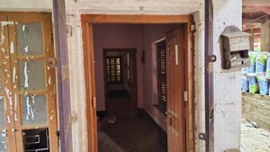 Building Lobby in  Apartment at Khardaha – for Sale