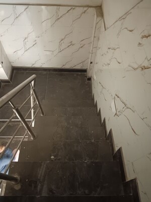 Balcony in  Builder Floor at Uttam Nagar – for Sale