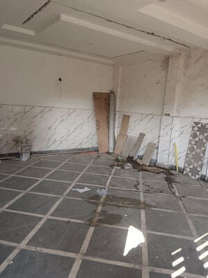 Balcony in  Builder Floor at Uttam Nagar – for Sale