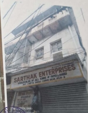  Apartment For Sale in Chawri Bazar