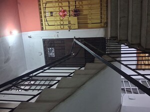 Staircase in  Apartment at Ramnagar – for Sale