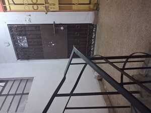 Staircase in  Apartment at Ramnagar – for Sale